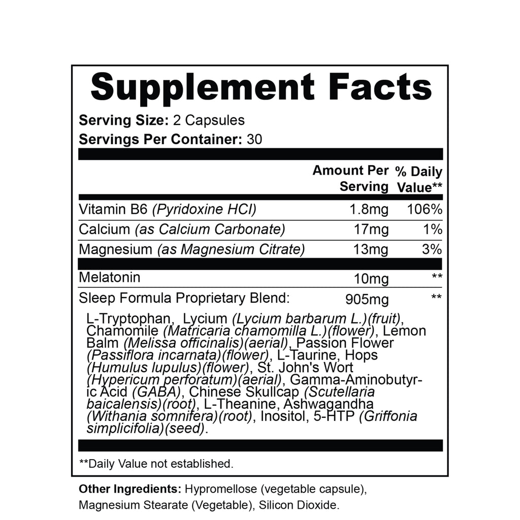 NØVUS Complete Stack