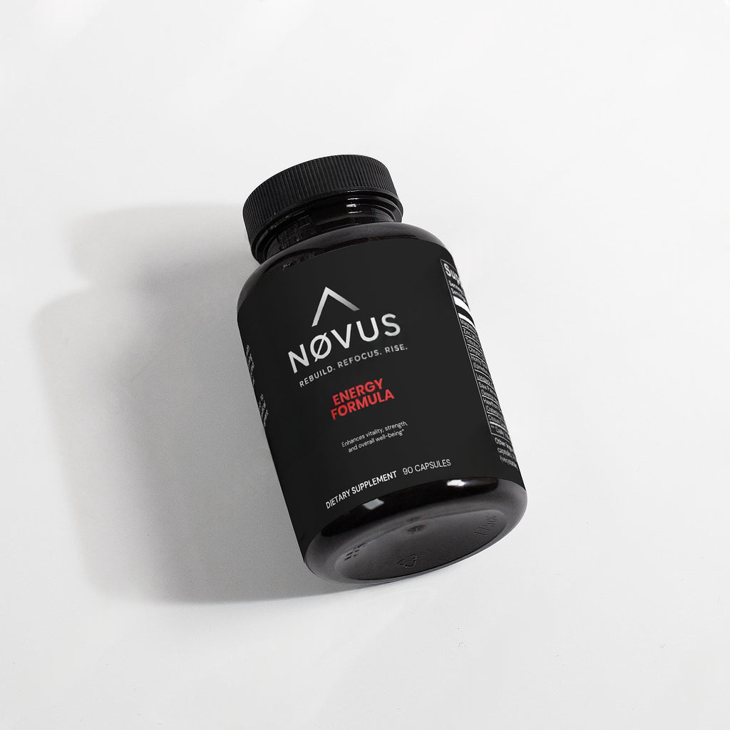 NØVUS Energy