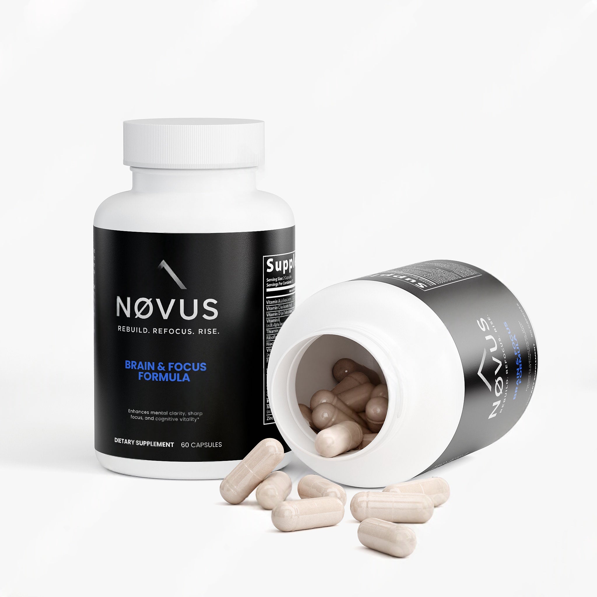 NØVUS Focus